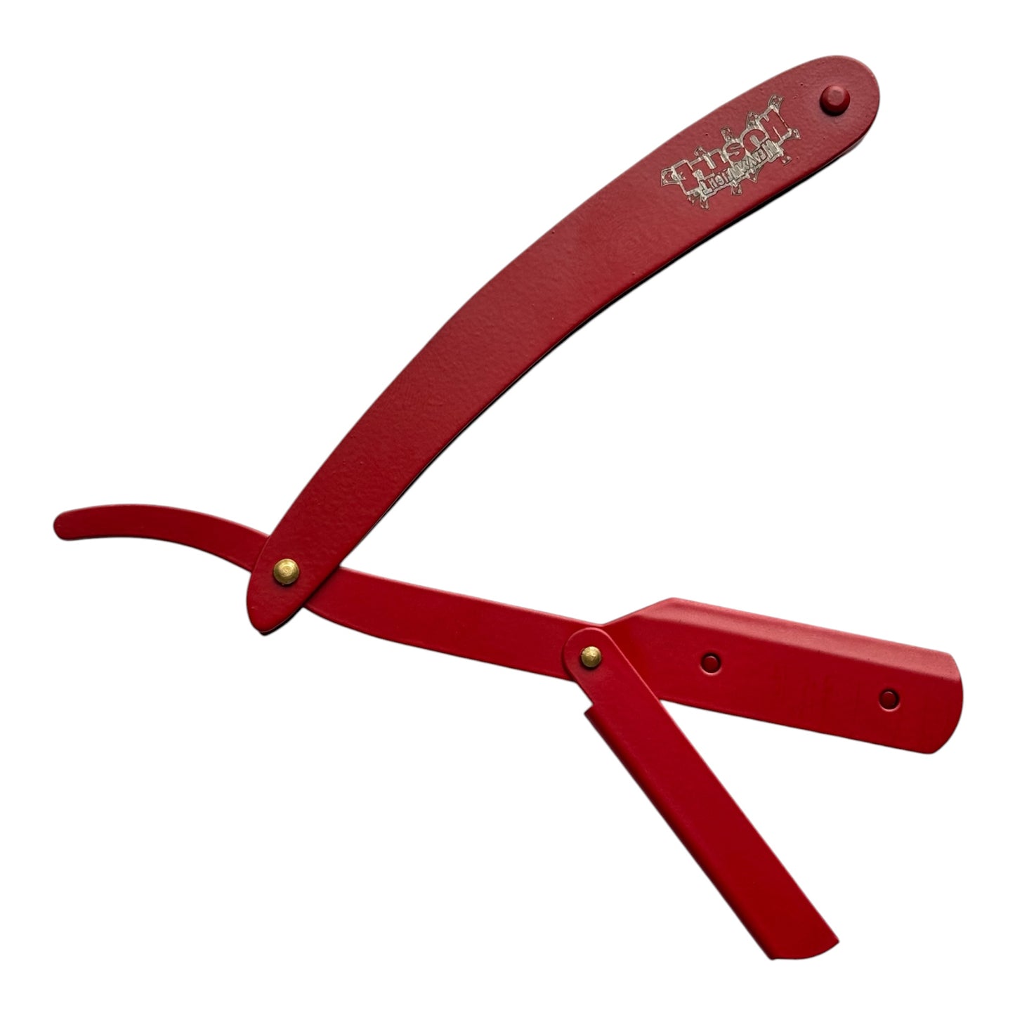 Professional Straight Razor Holder – 10 Colors