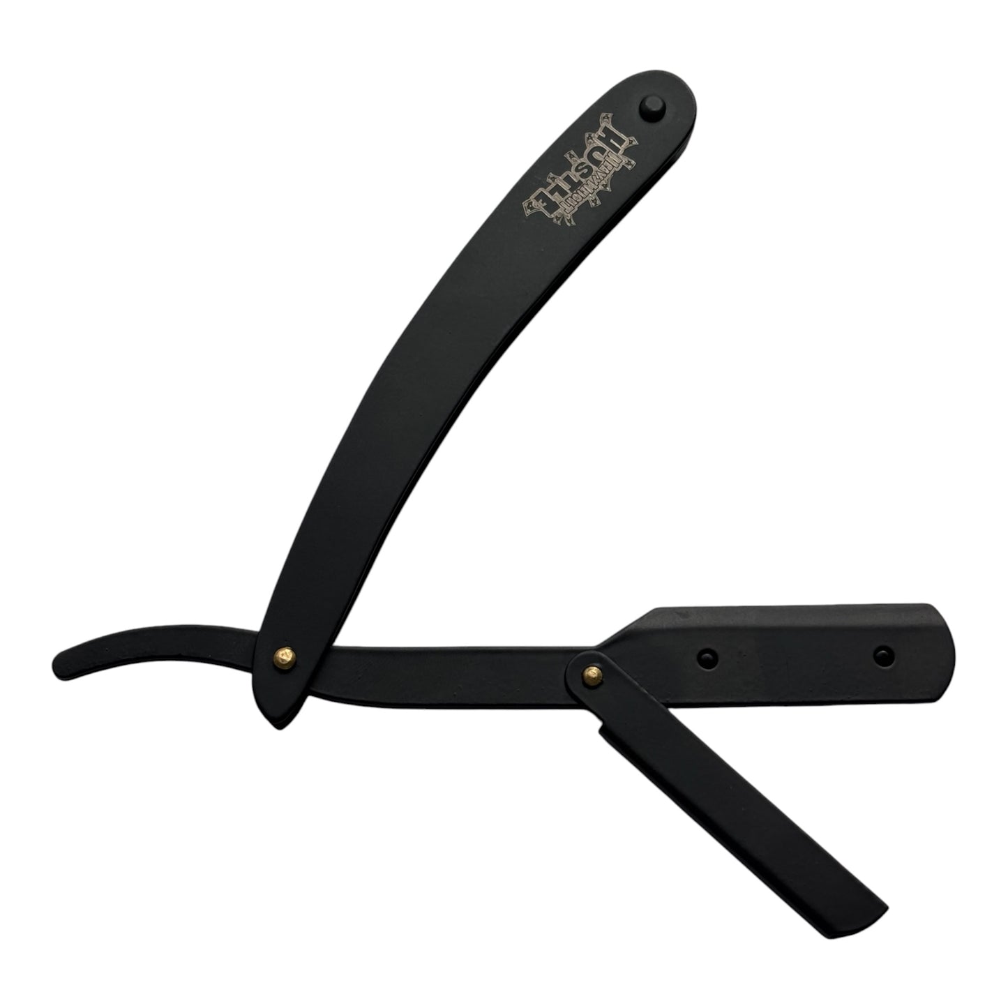 Professional Straight Razor Holder – 10 Colors