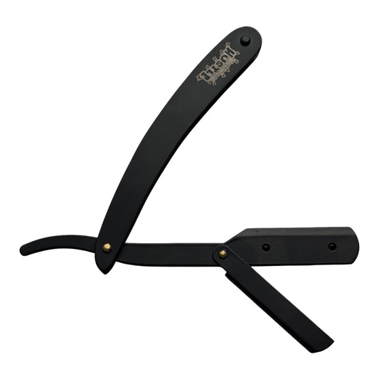 Professional Straight Razor Holder – 10 Colors