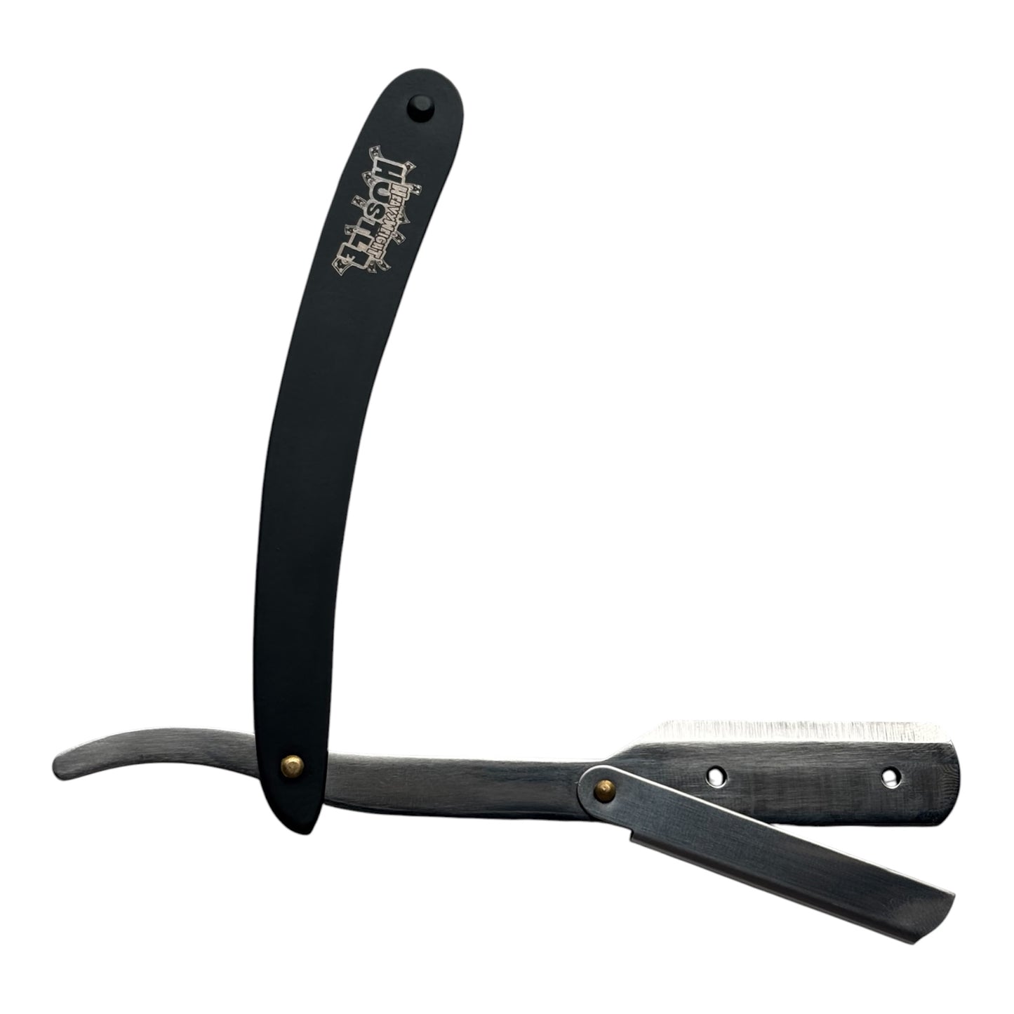 Professional Straight Razor Holder – 10 Colors