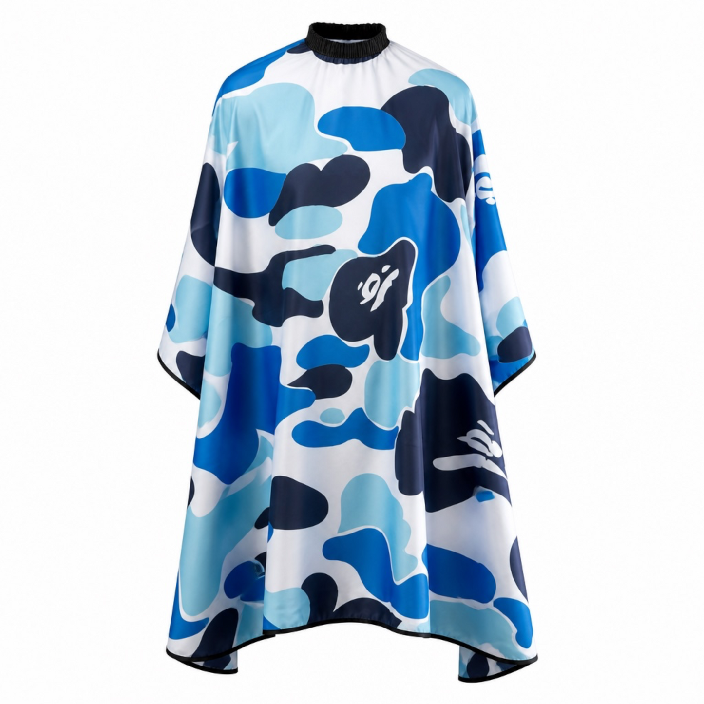B1 Premium Barber Cape