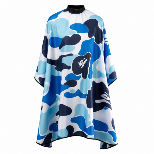 B1 Premium Barber Cape