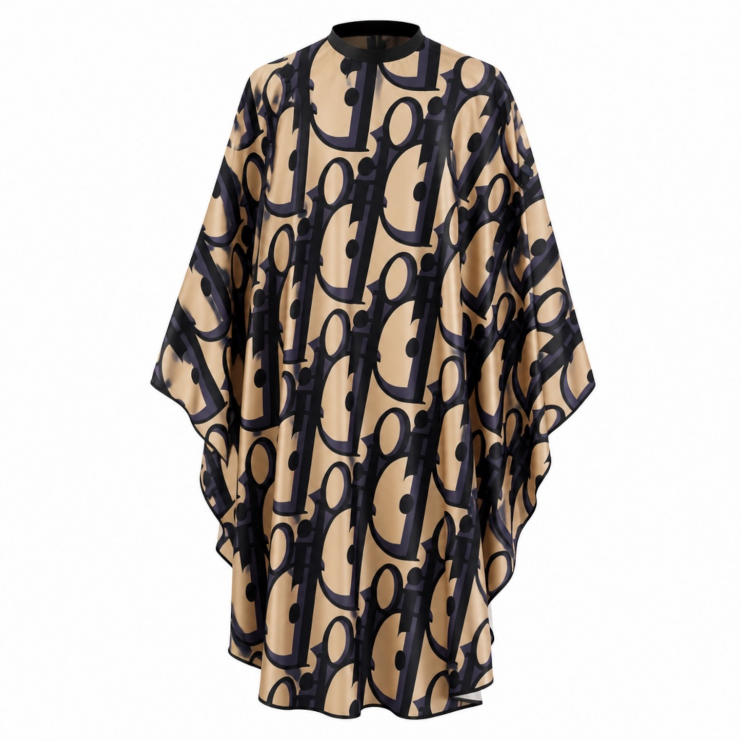 D1 Premium Barber Cape